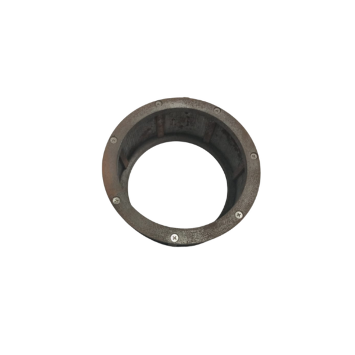 HAR3481 SCREEN RETAINER UNIT FOR GRINDING DISINTEGRATOR SY-230