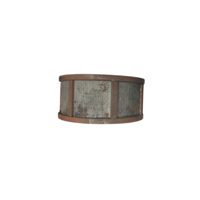 HAR3481 SCREEN RETAINER UNIT FOR GRINDING DISINTEGRATOR SY-230