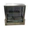IRON CAPTAIN IND5598 HOT DOG MACHINE--- IR-HG7B--D/S
