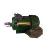 BETA STAR IND5600 MOTOR WITH PULLEY FOR SY-230 220V 60HZ
