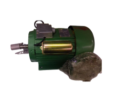BETA STAR IND5600 MOTOR WITH PULLEY FOR SY-230 220V 60HZ