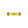HAR3526 9'' LEVEL/MAGNETIC TORPEDO 43-511S  228MM