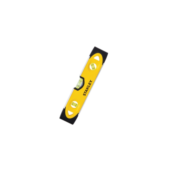 STANLEY HAR3526 9'' LEVEL/MAGNETIC TORPEDO 43-511S 228MM
