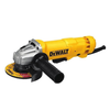 DEWALT IND5602 4 1/2" ANGLE GRINDER DWE402