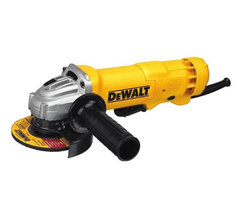 DEWALT IND5602 4 1/2" ANGLE GRINDER DWE402
