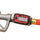 IND5603 GPI DIGITAL FUEL FLOW METER 10930 1'' INLET/OUTLET