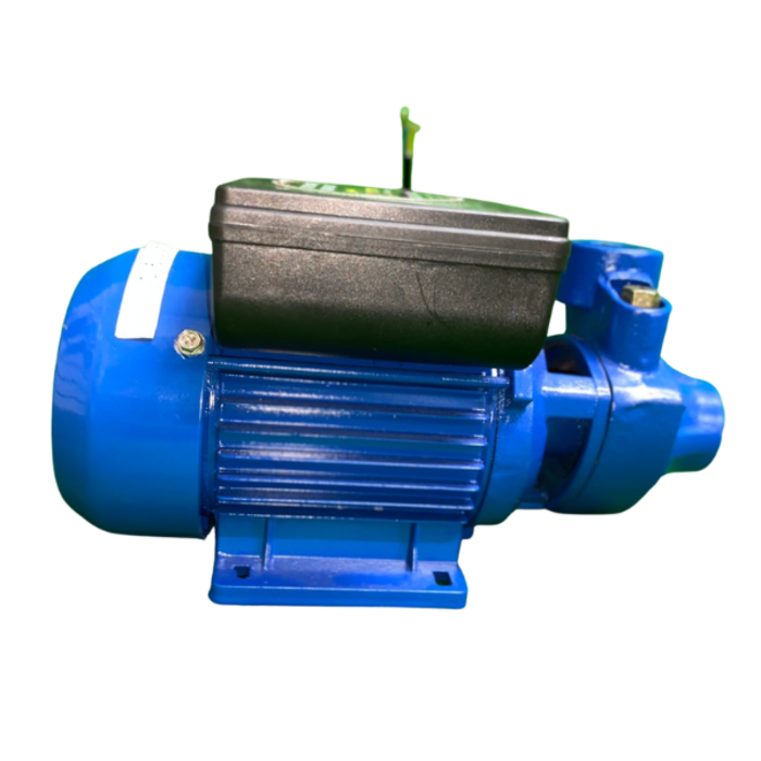 BETA STAR IND5606 IDB35, 220V, 60HZ, 3450 RPM WATER PUMP DOMESTIC/HOME