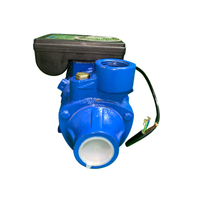 BETA STAR IND5606 IDB35, 220V, 60HZ, 3450 RPM WATER PUMP DOMESTIC/HOME