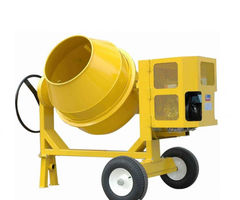 HONDA IND5608 300L CEMENT MIXER GX160 5.5HP HONDA ENGINE