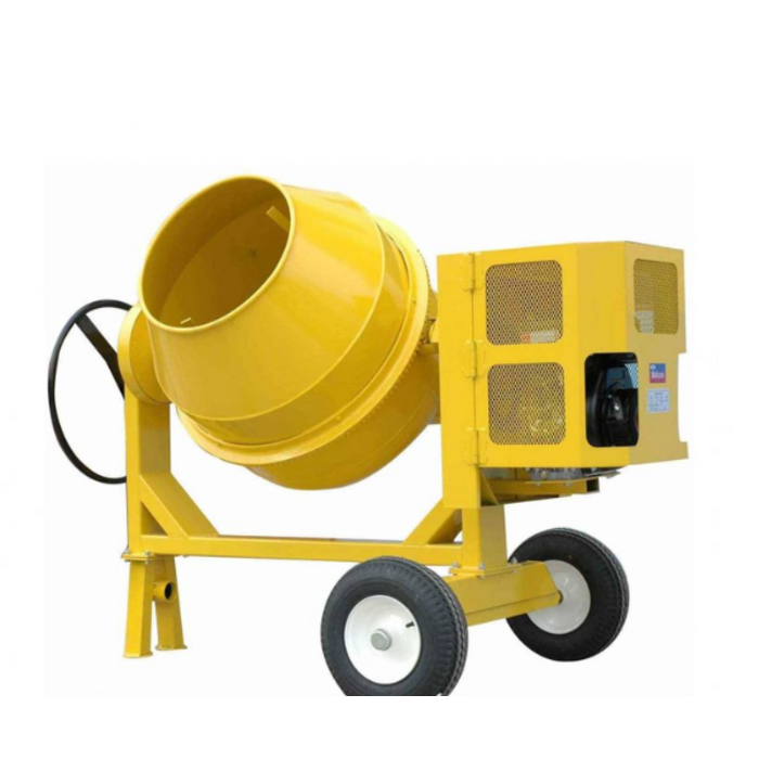 HONDA IND5608 300L CEMENT MIXER GX160 5.5HP HONDA ENGINE