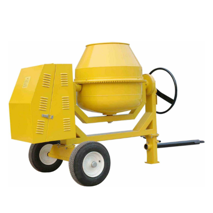 HONDA IND5608 300L CEMENT MIXER GX160 5.5HP HONDA ENGINE