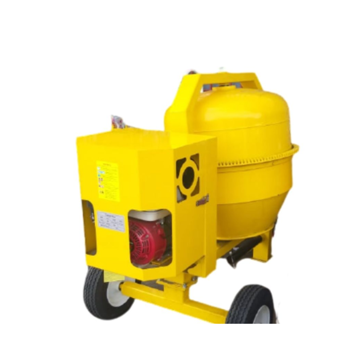 HONDA IND5608 300L CEMENT MIXER GX160 5.5HP HONDA ENGINE