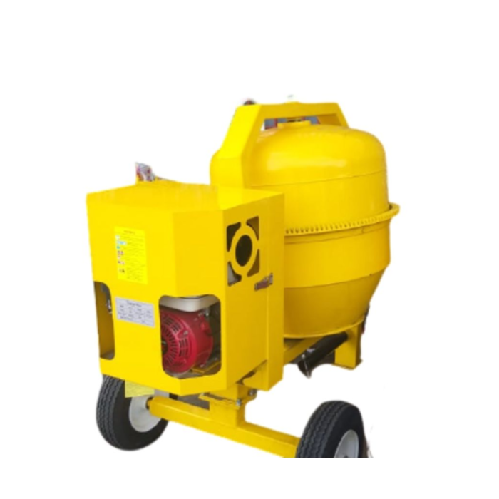 HONDA IND5608 300L CEMENT MIXER GX160 5.5HP HONDA ENGINE