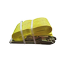 SMART STRAPS HAR3528 COMMERCIAL GRADE RATCHET TIE DOWN 4" X 27FT 45113