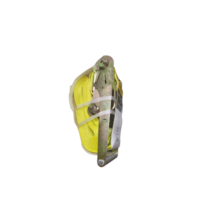 SMART STRAPS HAR3528 COMMERCIAL GRADE RATCHET TIE DOWN 4" X 27FT 45113