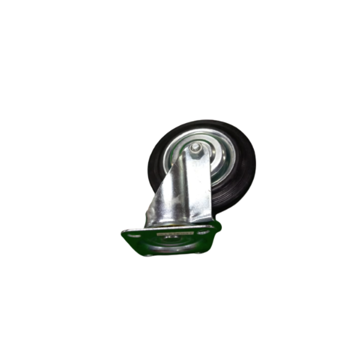 HAR3546 WHEEL/CASTER -SWIVEL 6" CAS-SR6