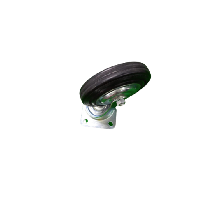 HAR3546 WHEEL/CASTER -SWIVEL 6" CAS-SR6