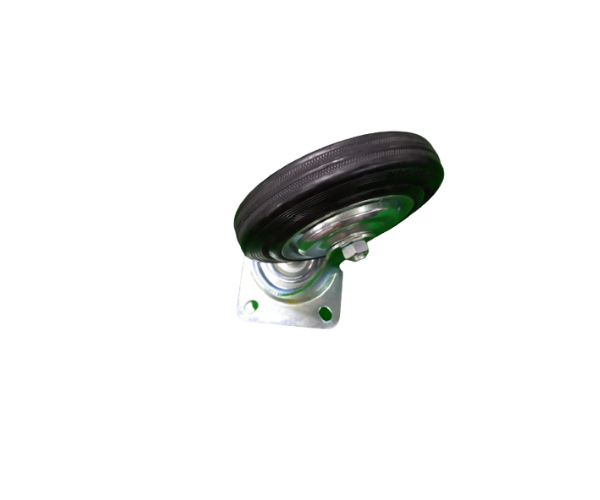 HAR3546 WHEEL/CASTER -SWIVEL 6" CAS-SR6