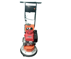 HONDA IND5613 450A CONCRETE POLISHING MACHINE WITH GX390 ENGINE