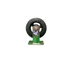 HAR3549 6" METAL HD CASTER WHEELS CAS-FH6