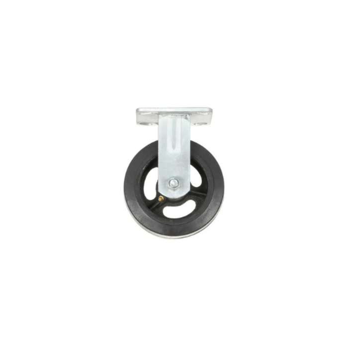 HAR3549 6" METAL HD CASTER WHEELS CAS-FH6