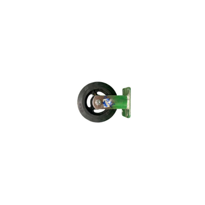 HAR3549 6" METAL HD CASTER WHEELS CAS-FH6