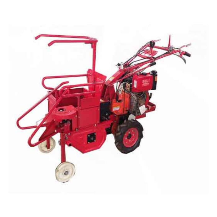 BETA STAR IND5614 CORN HARVESTER 188F DIESEL ENGINE, ELECTRIC START