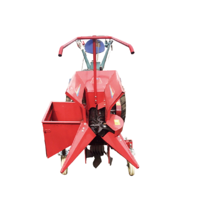 BETA STAR IND5614 CORN HARVESTER 188F DIESEL ENGINE, ELECTRIC START