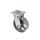 HAR3552 8" X 2" IRONTON SWIVEL STEEL CASTOR