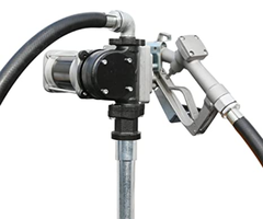 ROUGHNECK IND5616 ROUGH NECK HEAVY DUTY FUEL TRANSFER PUMP 57126