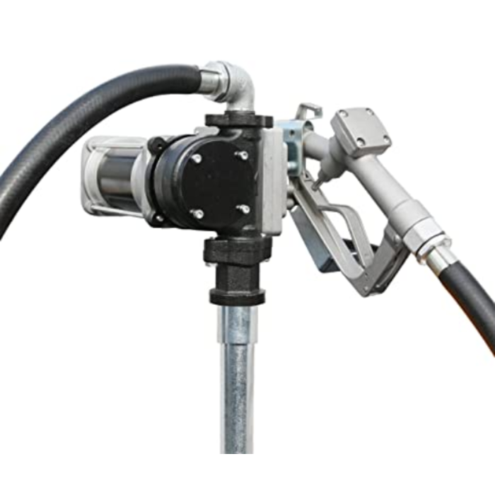 ROUGHNECK IND5616 ROUGH NECK HEAVY DUTY FUEL TRANSFER PUMP 57126