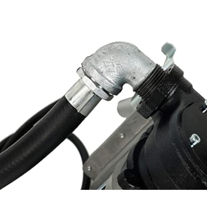 ROUGHNECK IND5616 ROUGH NECK HEAVY DUTY FUEL TRANSFER PUMP 57126