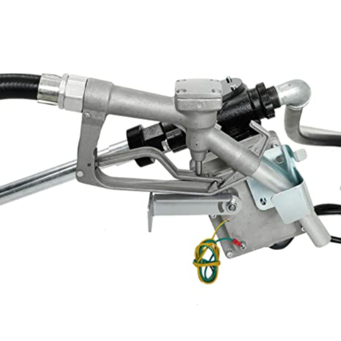 ROUGHNECK IND5616 ROUGH NECK HEAVY DUTY FUEL TRANSFER PUMP 57126