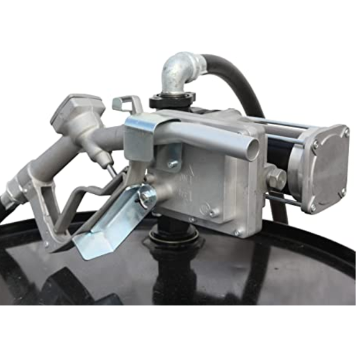 ROUGHNECK IND5616 ROUGH NECK HEAVY DUTY FUEL TRANSFER PUMP 57126