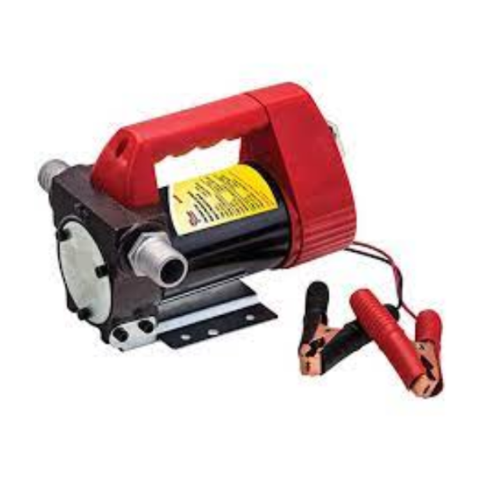 BETA STAR 12V/24V DIESEL FUEL TRANSFER PUMP (IND5617)
