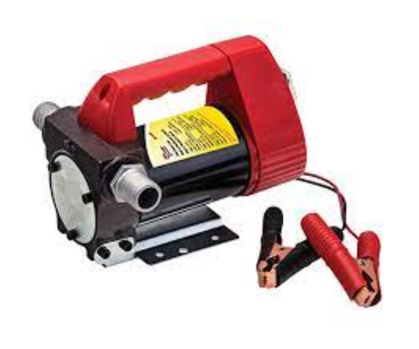 BETA STAR 12V/24V DIESEL FUEL TRANSFER PUMP (IND5617)