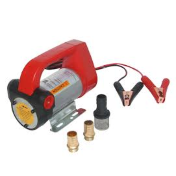 BETA STAR 12V/24V DIESEL FUEL TRANSFER PUMP (IND5617)