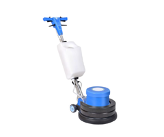 BETA STAR IND5618 FLOOR POLISHER 220V 60HZ WITH ACCESSORY