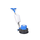 IND5618 FLOOR POLISHER 220V 60HZ WITH PARTS