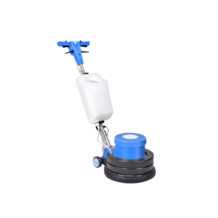 BETA STAR IND5618 FLOOR POLISHER 220V 60HZ WITH ACCESSORY
