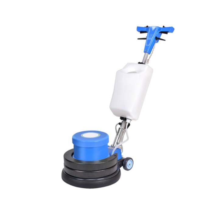 BETA STAR IND5618 FLOOR POLISHER 220V 60HZ WITH ACCESSORY
