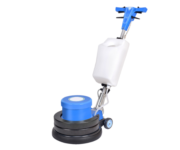 BETA STAR IND5618 FLOOR POLISHER 220V 60HZ WITH PARTS