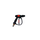 HAR3572 PRESSURE WASHER TRIGGER SPRAY GUN--5000PSI