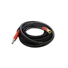 BETA STAR HAR3574 3/8" X 30FT 4350PSI QUICK COUPLER ENDS PRESSURE WASHER HOSE