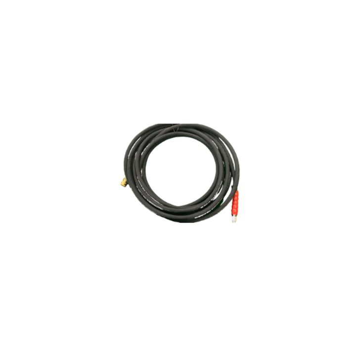 BETA STAR HAR3574 3/8" X 30FT 4350PSI QUICK COUPLER ENDS PRESSURE WASHER HOSE