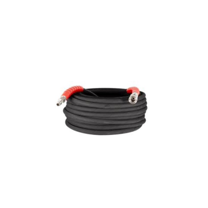 BETA STAR HAR3575 HOSE 3/8"X 50FT 4350PSI PRESSURE WASHER HOSE QUICK COUPLER