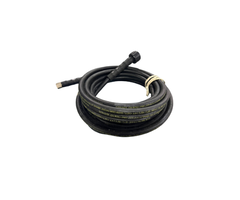 HAR3577 HOSE/PRES.WASH.1/4" X25' 2--WNR
