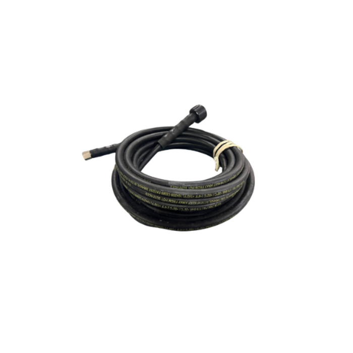 HAR3577 HOSE/PRES.WASH.1/4" X25' 2--WNR