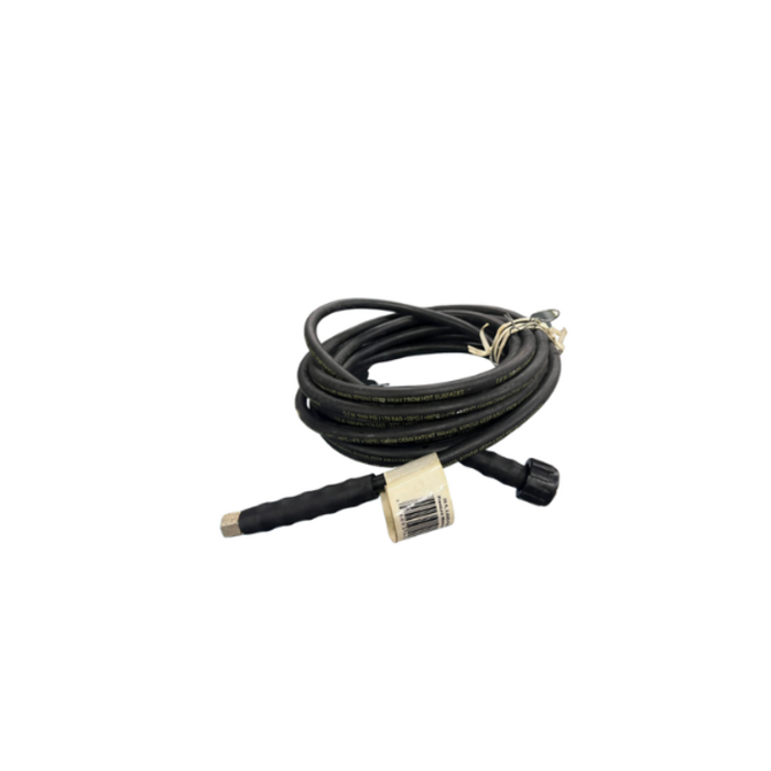 HAR3577 HOSE/PRES.WASH.1/4" X25' 2--WNR