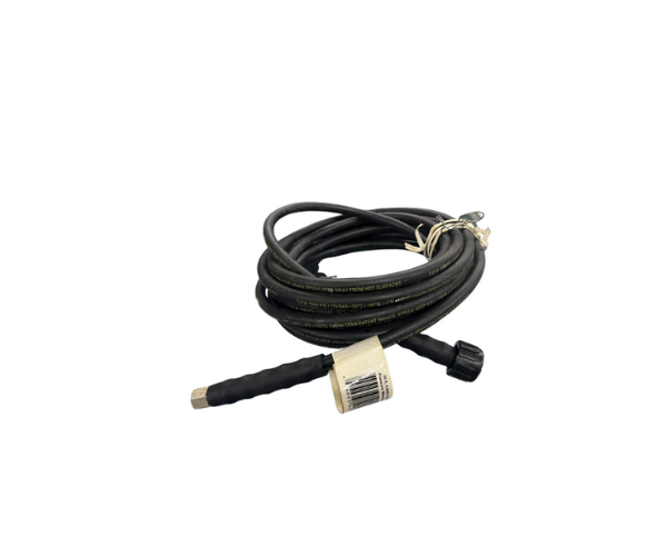 HAR3577 HOSE/PRES.WASH.1/4" X25' 2--WNR